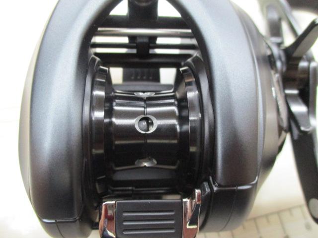 17エクスセンスDC XG RH