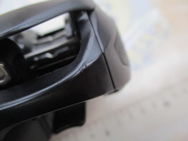 17エクスセンスDC XG RH