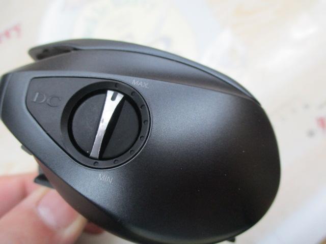 17エクスセンスDC XG RH