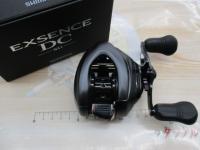 17エクスセンスDC XG RH