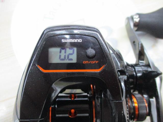 21バルケッタ 150DHHG