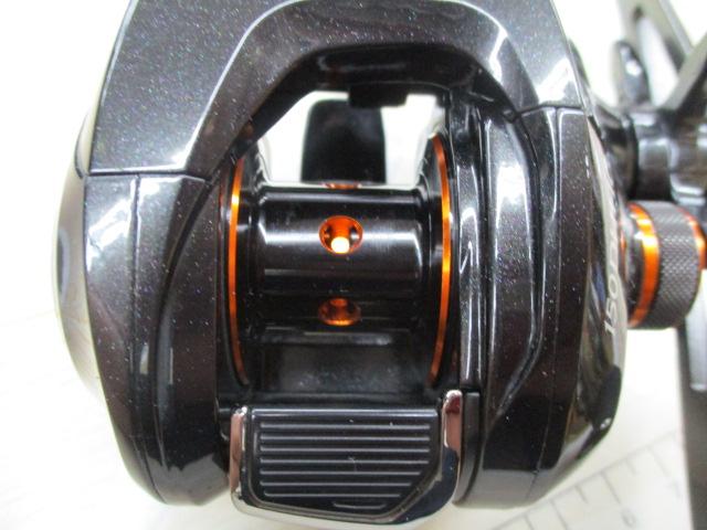 21バルケッタ 150DHHG