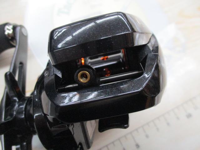 21バルケッタ 150DHHG