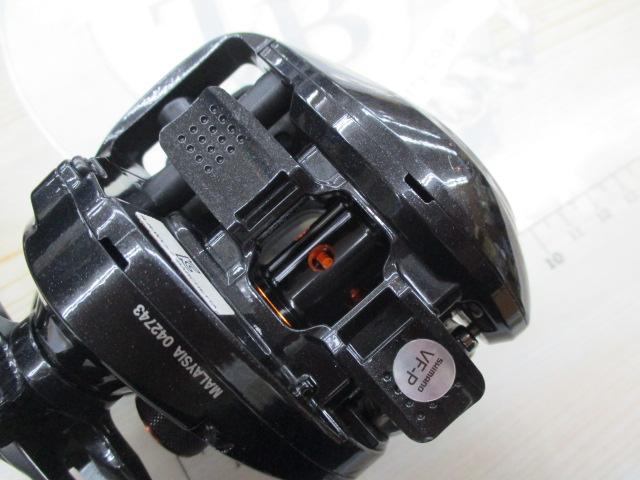 21バルケッタ 150DHHG