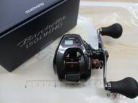 21バルケッタ 150DHHG