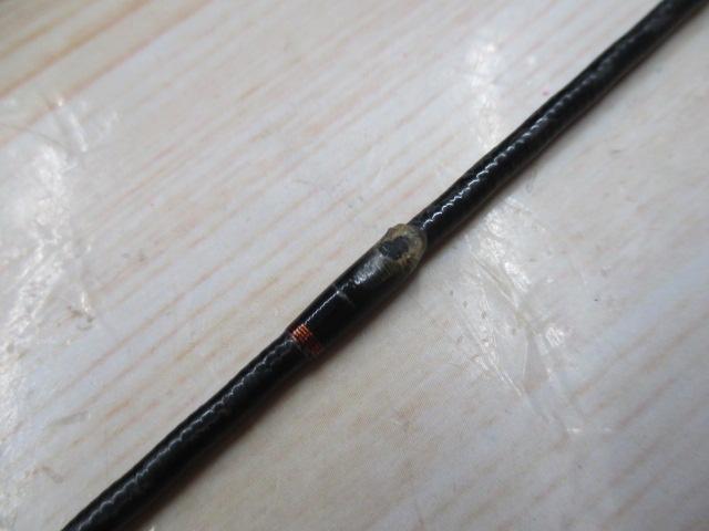 16ポイズングロリアス 166M