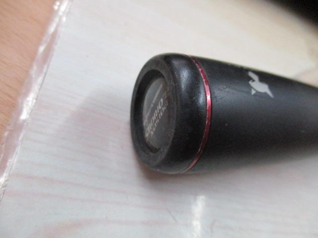 16ポイズングロリアス 166M