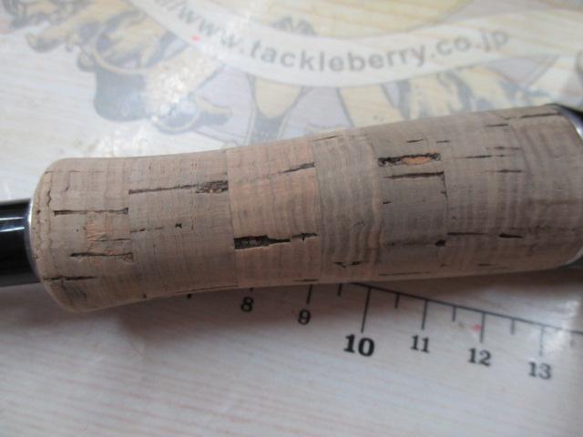 16ポイズングロリアス 166M