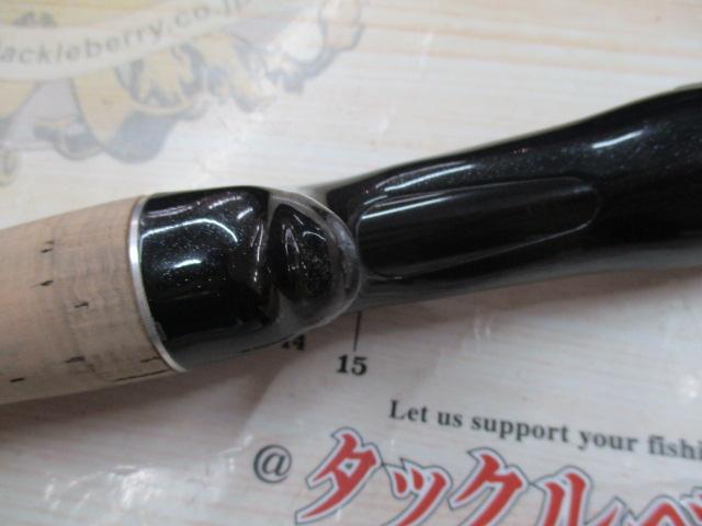 16ポイズングロリアス 166M