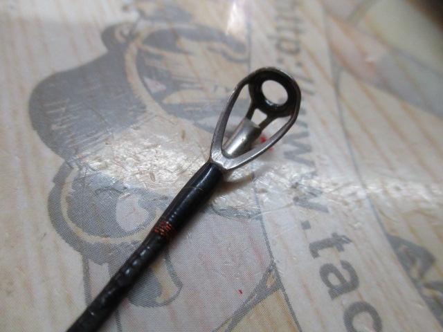 16ポイズングロリアス 166M