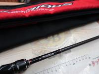 16ポイズングロリアス 166M