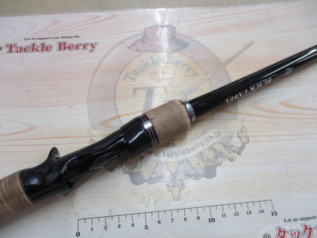 ブラックレーベル BLX LG 741MHRB｜＠ベリーネット 日本最大新品中古