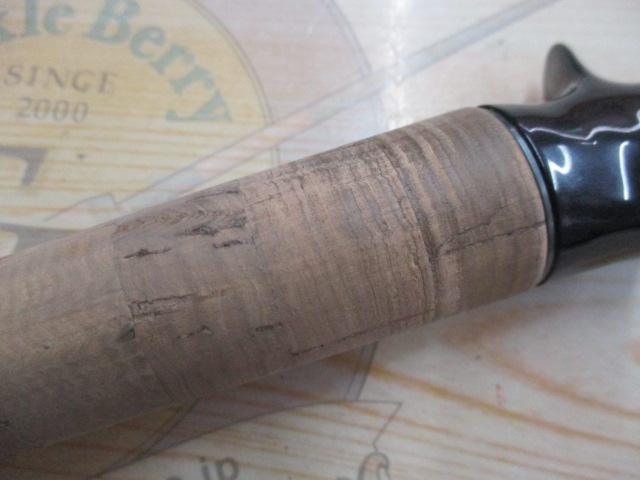 ブラックレーベル BLX LG 741MHRB