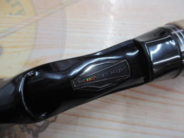 ブラックレーベル BLX LG 741MHRB｜＠ベリーネット 日本最大新品中古