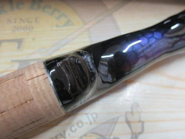 スティーズ SC C69M+-ST