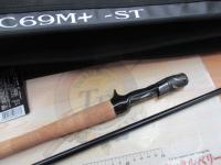 スティーズ SC C69M+-ST