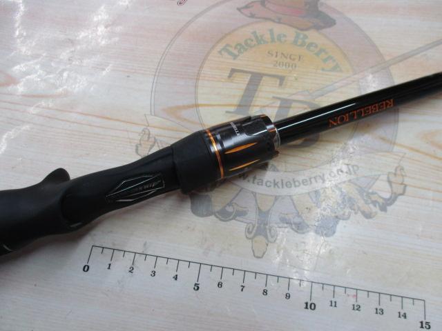 リベリオン 6101MRB