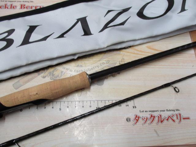 ブレイゾン S64L-2