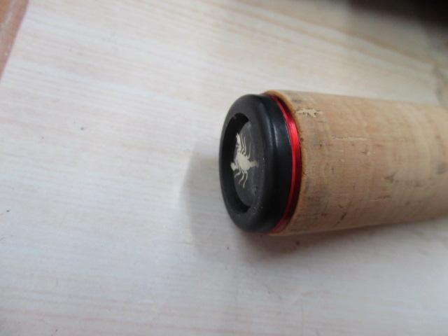 スコーピオン 1787RS-2(2019モデル)