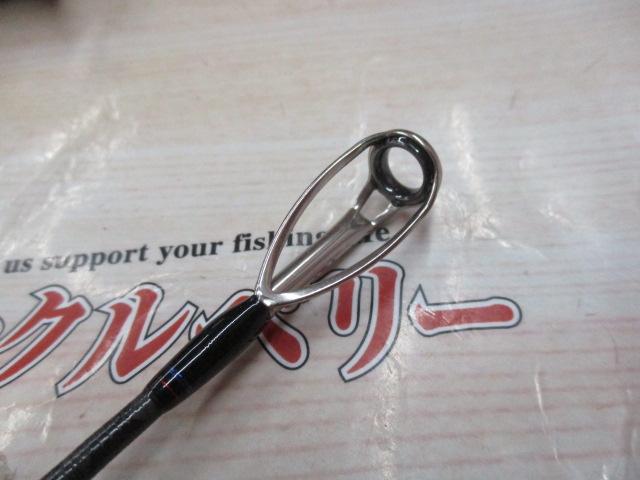 スコーピオン 1787RS-2(2019モデル)