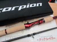 スコーピオン 1787RS-2(2019モデル)