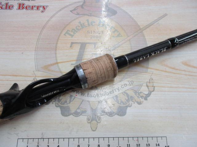 ブラックレーベル BL+661MLFB-G