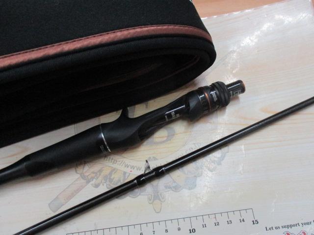 24ポイズンアドレナ 164L-BFS