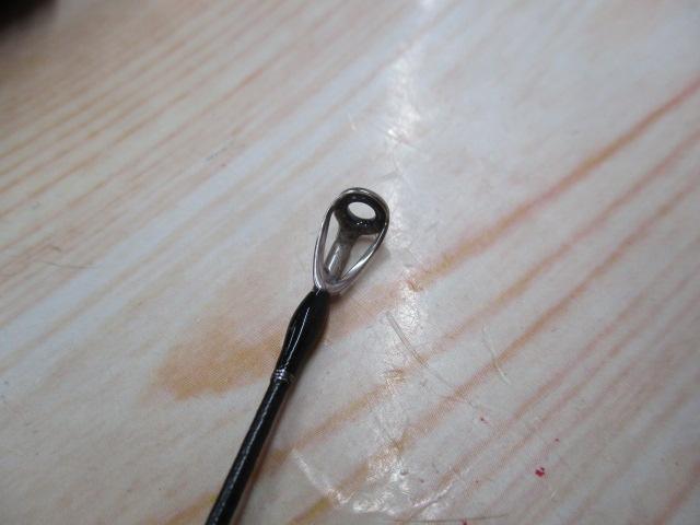 24ポイズンアドレナ 164L-BFS