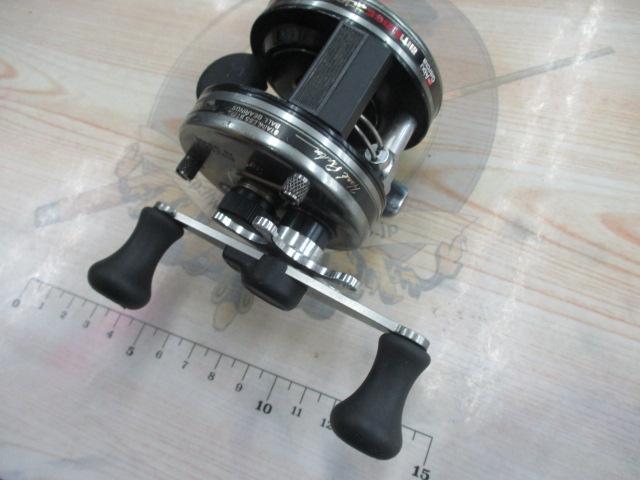 4600C HPSSハンクパーカー