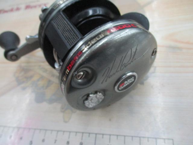 4600C HPSSハンクパーカー