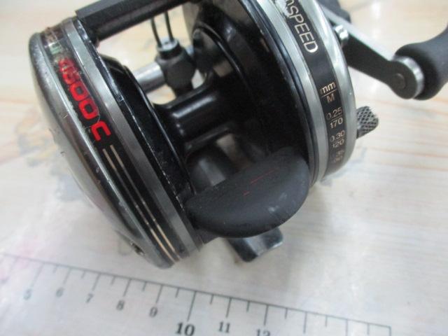 4600C HPSSハンクパーカー