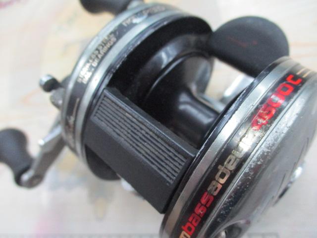 4600C HPSSハンクパーカー