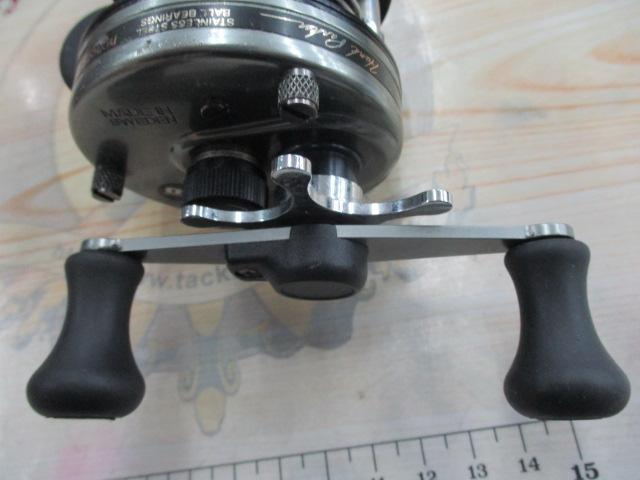 4600C HPSSハンクパーカー