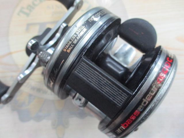 4600C HPSSハンクパーカー