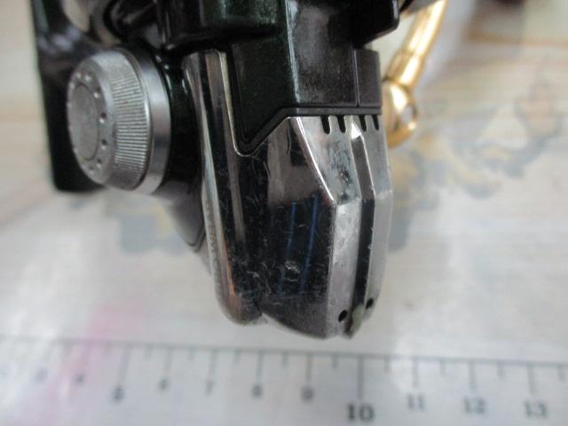 08カーディフ C2000HGS