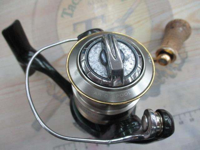 08カーディフ C2000HGS