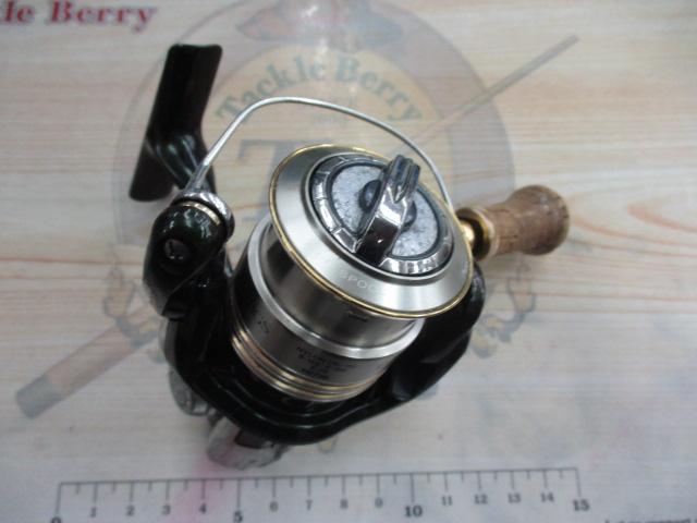 08カーディフ C2000HGS