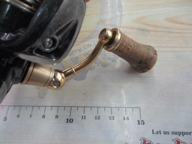 08カーディフ C2000HGS