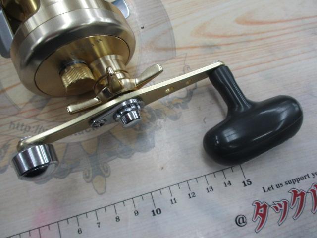 ミリオネアCV-Z 100SFR