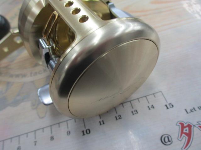 ミリオネアCV-Z 100SFR