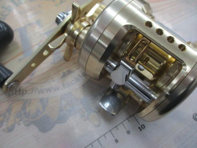 ミリオネアCV-Z 100SFR