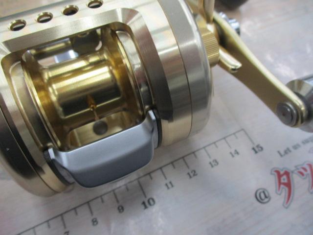 ミリオネアCV-Z 100SFR