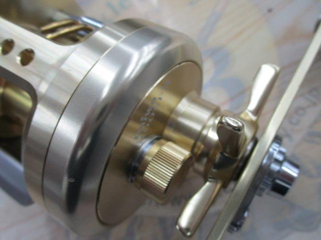 ミリオネアCV-Z 100SFR