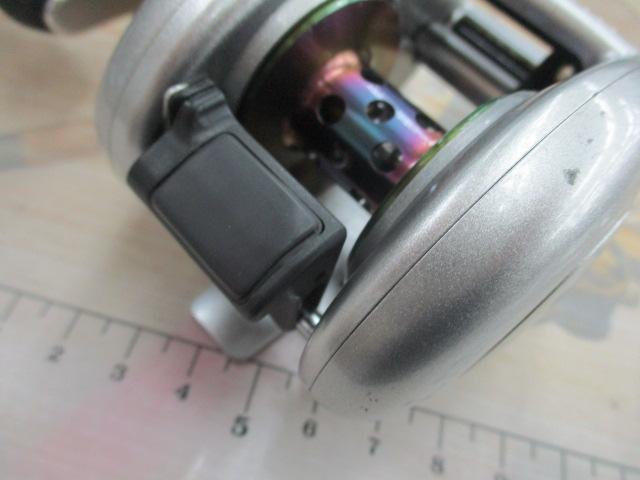 メタニウムMg LH