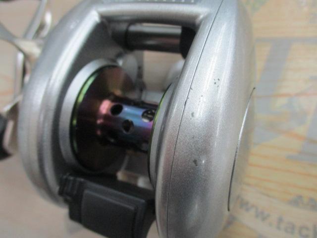 メタニウムMg LH