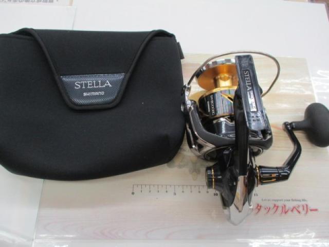 20ステラSW 18000HG｜＠ベリーネット 日本最大新品中古釣具WEBショップ