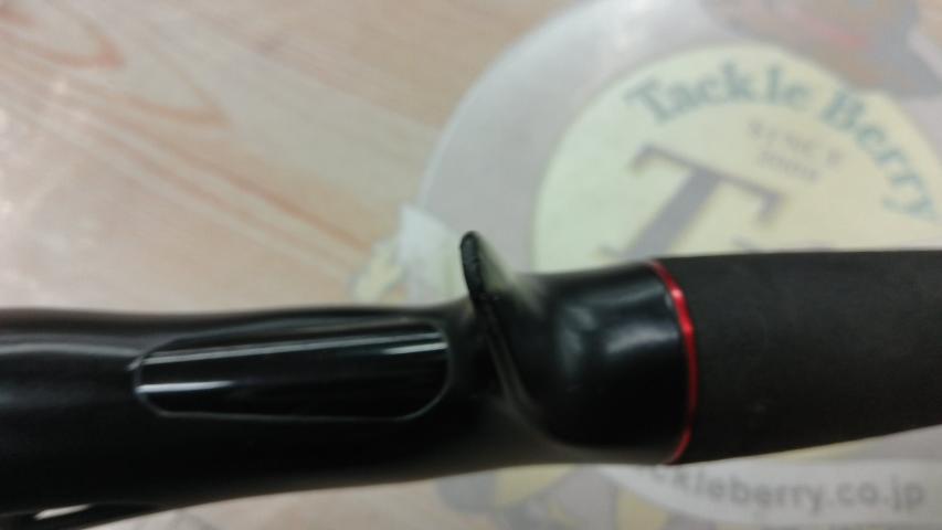 20ゾディアス 172MH