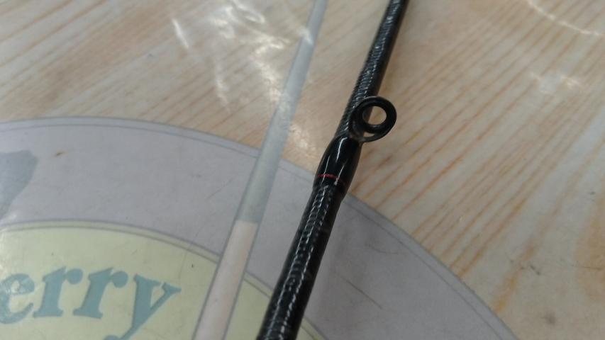 20ゾディアス 172MH