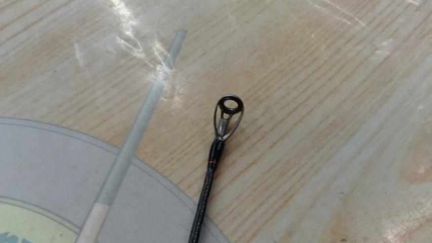 20ゾディアス 172MH