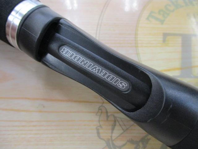 サイドワインダーGFSS-52L｜＠ベリーネット 日本最大新品中古釣具WEB